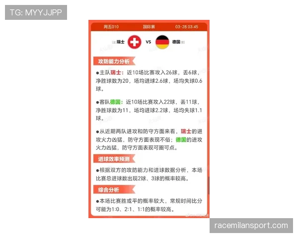 瑞士队2026世界杯小组赛出线前景分析：对手实力与晋级形势如何
